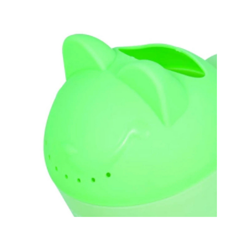 Caneca de Banho Verde
