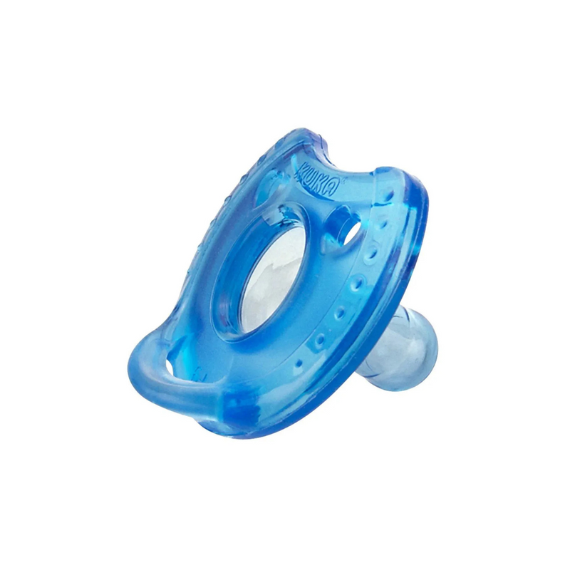 Chupeta Kuka Soft Azul