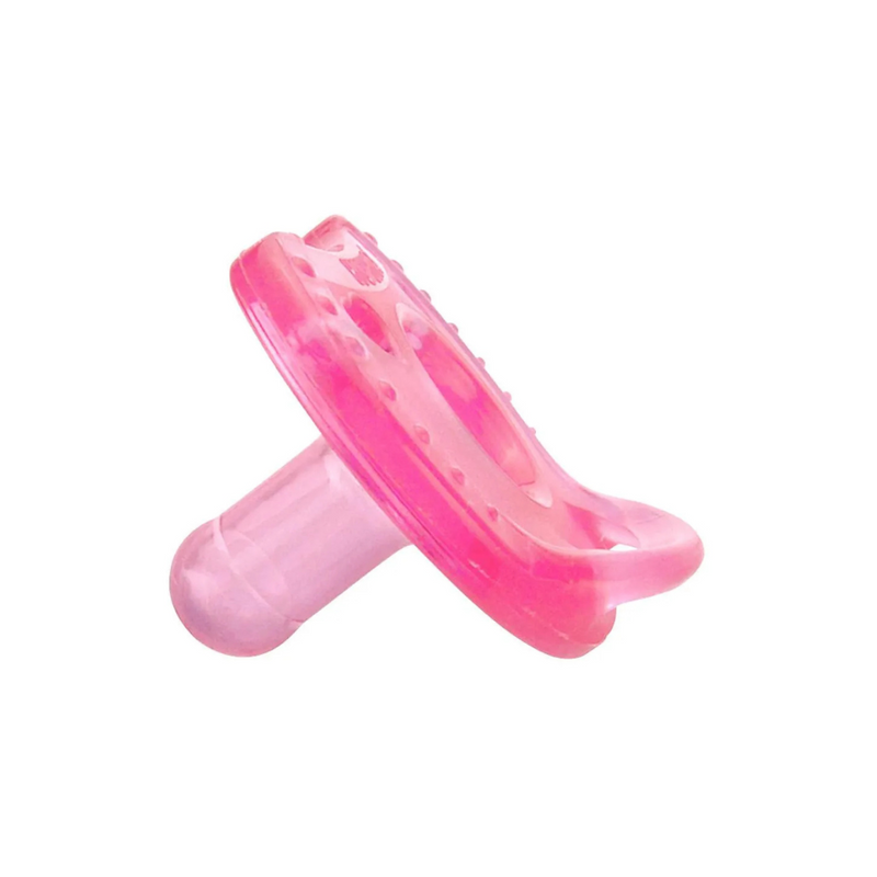 Chupeta Kuka Soft Rosa