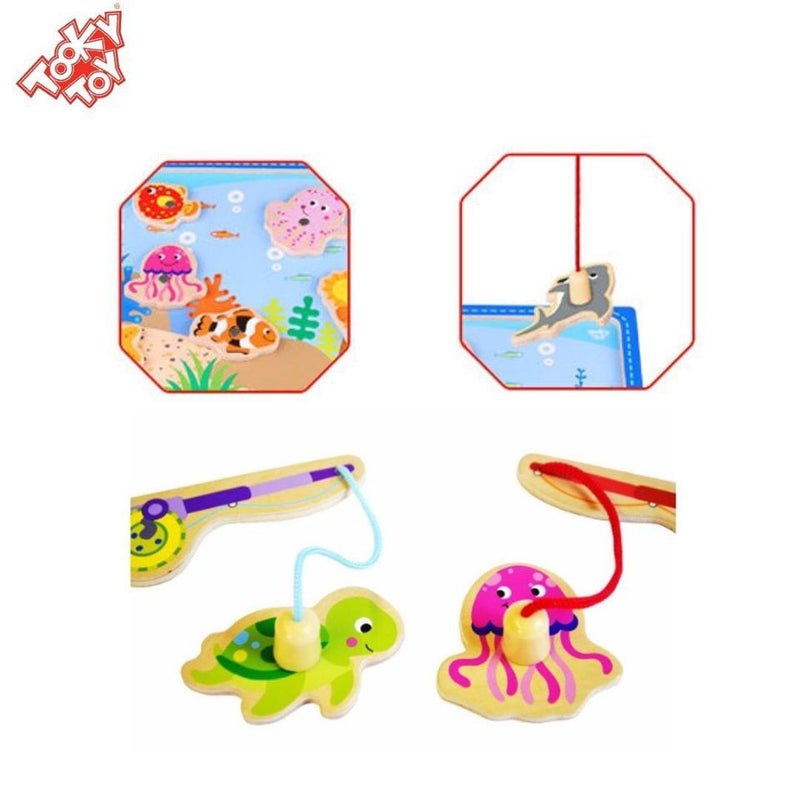 Pesca Divertida