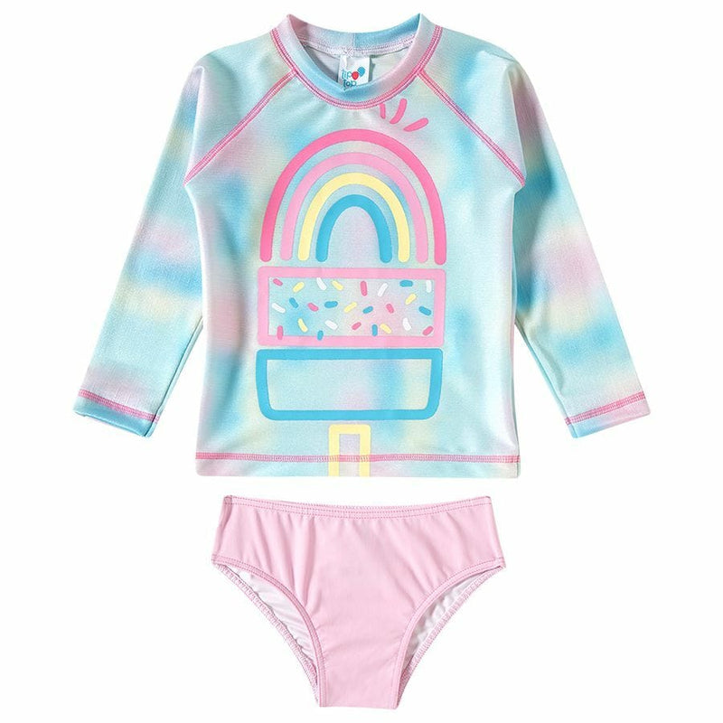 Conjunto Praia Arco Íris
