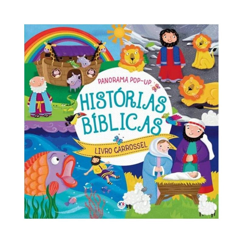 Historias biblicas