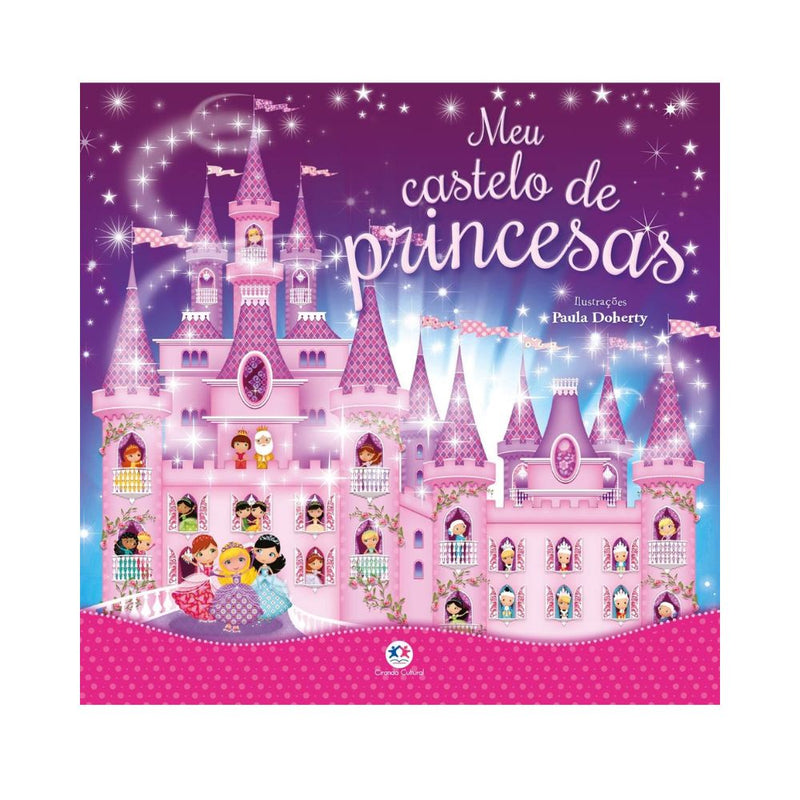 Meu Castelo de Princesas