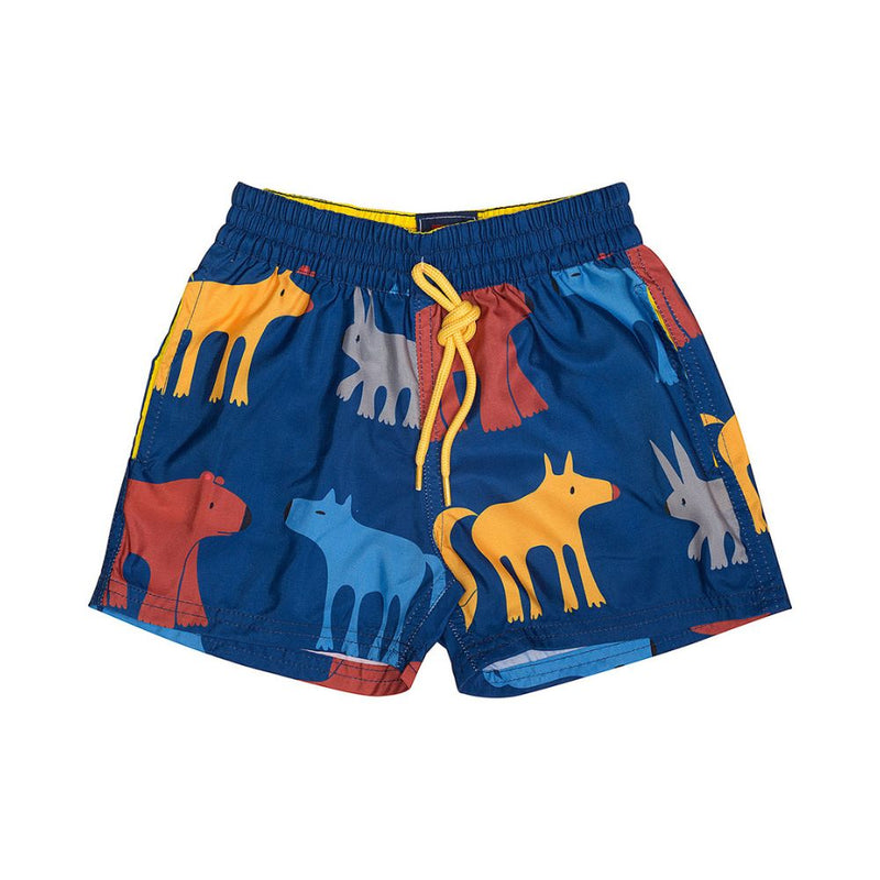 Swimshort Bichos