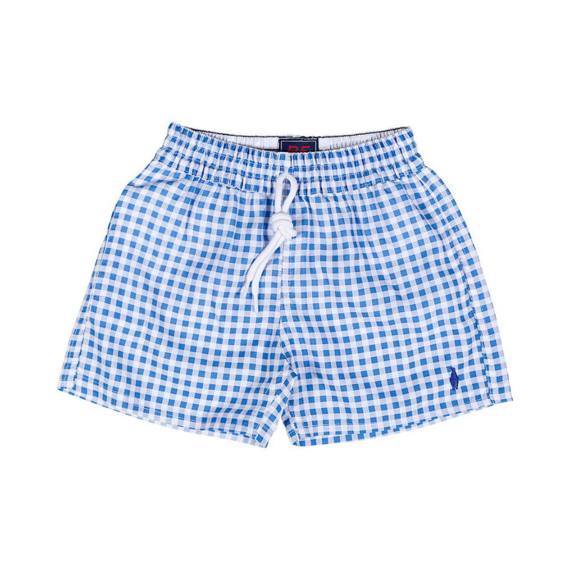 Swimshort Blueberry